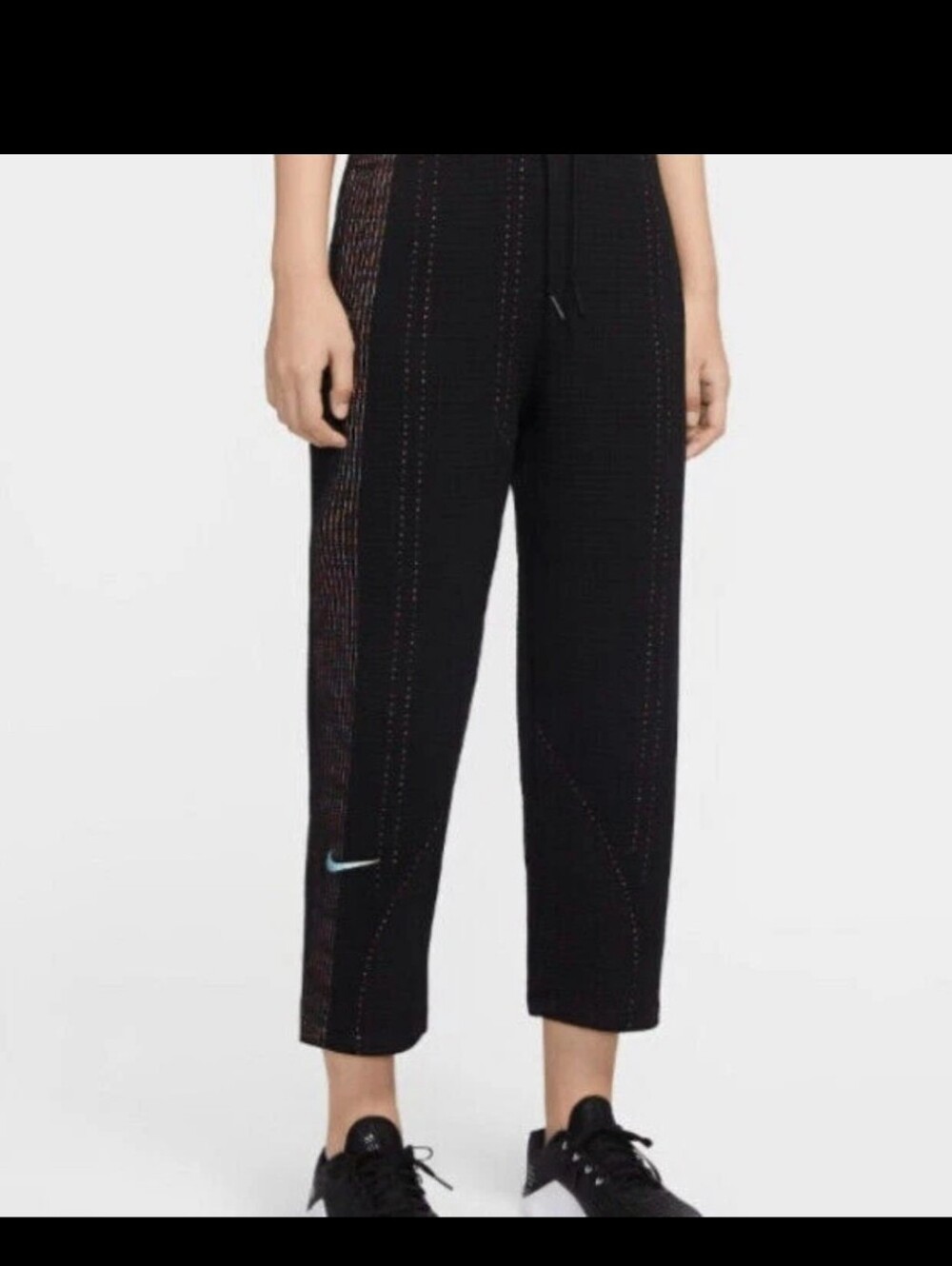 Nike City Ready Fleece Training Pants XXL 2XL Womens